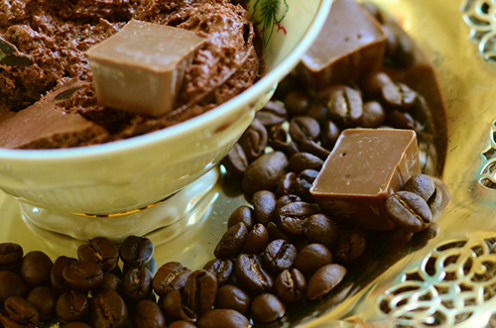 Café e chocolate fazem bem para a saúde do coração