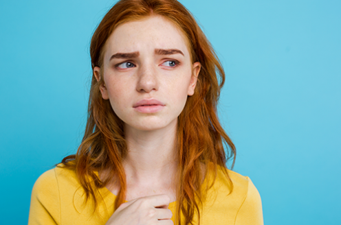 Boca e olhos secos podem ser sinais da Síndrome de Sjögren